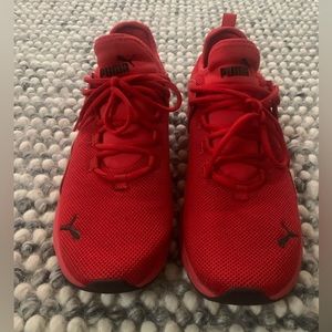 Men’s Puma Duplex tennis shoes size 10.5